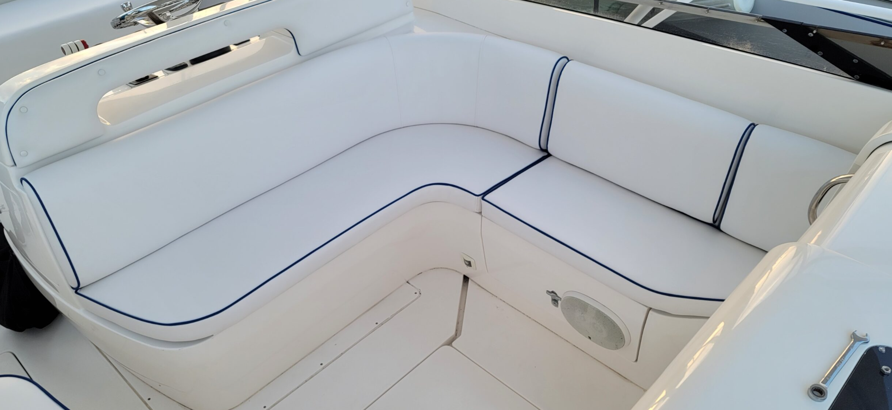 yacht canvas miami - Triangle Magazine yacht canvas miami fl