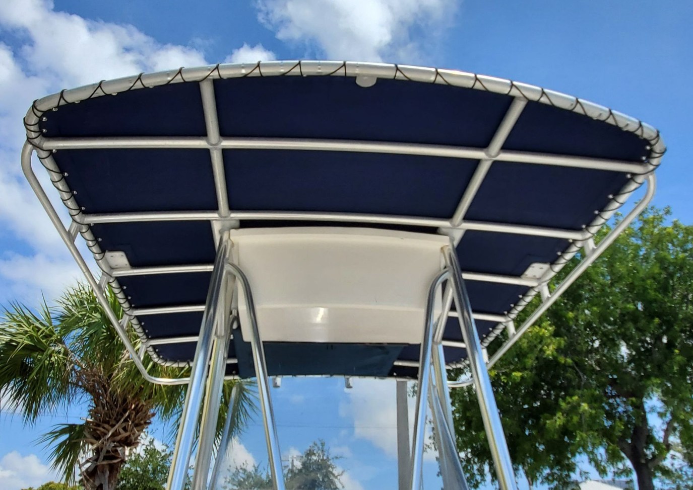 Transform Your Vessel with Expert Boat Canvas Miami Solutions