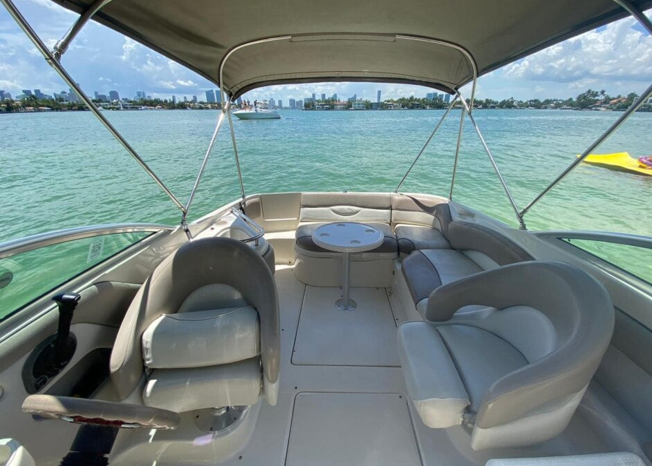 Recover Boat Seats florida - Triangle Magazine Recover Boat Seats in Miami for Beautiful Comfort and Effortless Upgrade