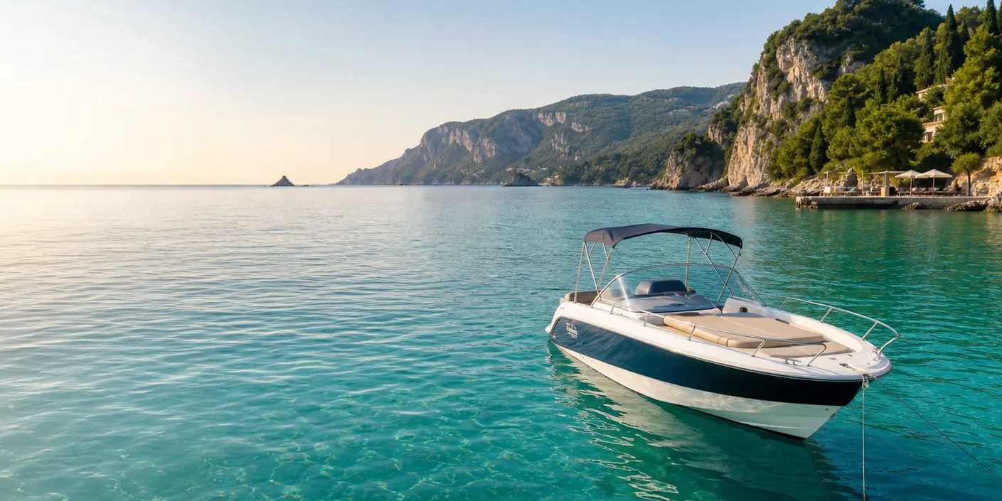 Best Boat Upholstery Delivers Better Comfort Every Trip